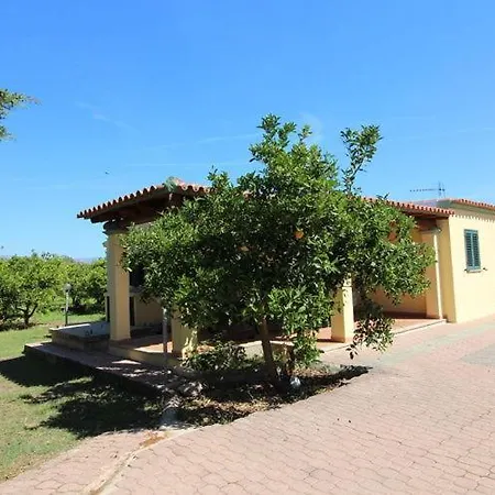 Delle Arance 300mt Dalla Apartment Orosei