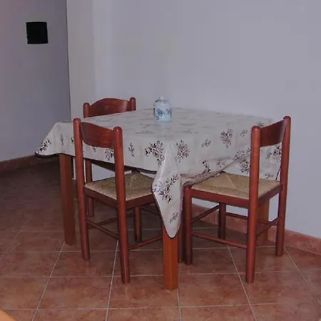 Delle Arance 300mt Dalla Apartamento Orosei