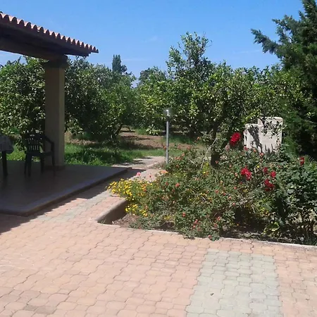 Delle Arance 300mt Dalla Apartment