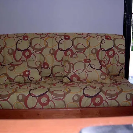 Apartment Delle Arance 300mt Dalla Orosei