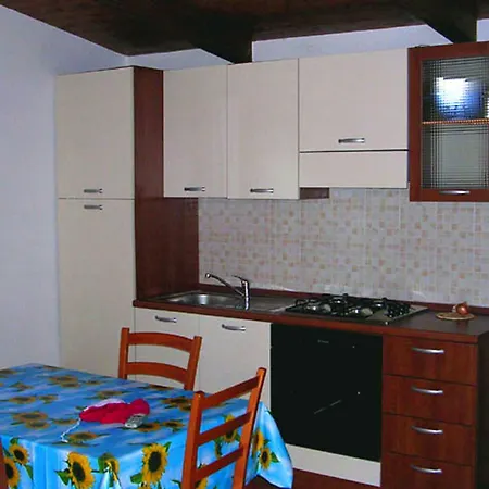 Appartamento Delle Arance 300mt Dalla *