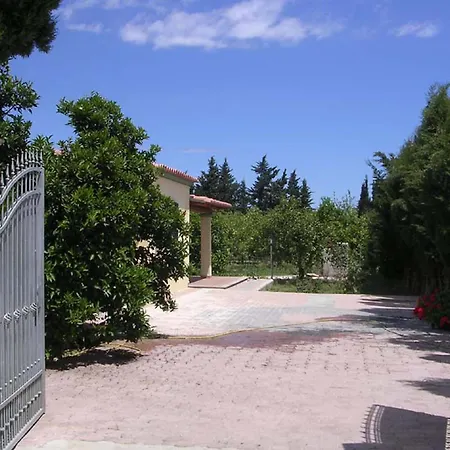 아파트 Delle Arance 300mt Dalla