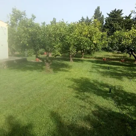 아파트 Delle Arance 300mt Dalla *