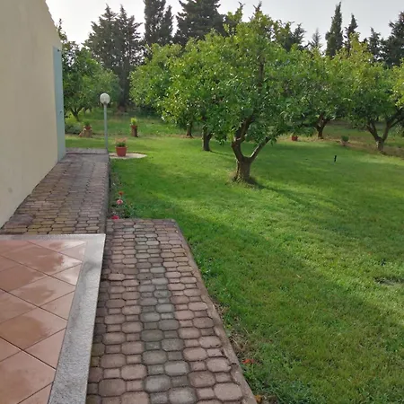 Delle Arance 300mt Dalla Orosei