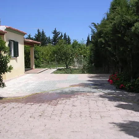 Delle Arance 300mt Dalla Апартаменты *