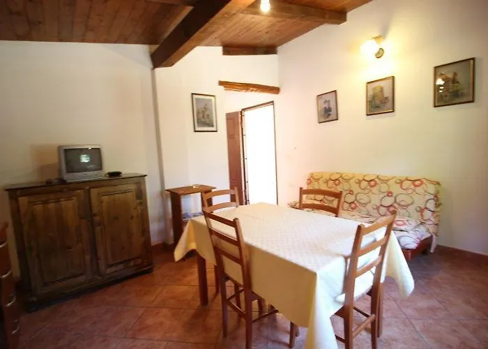 Delle Arance 300mt Dalla Orosei