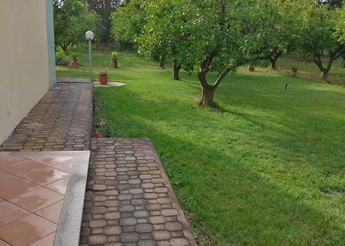 Delle Arance 300mt Dalla Орозеи