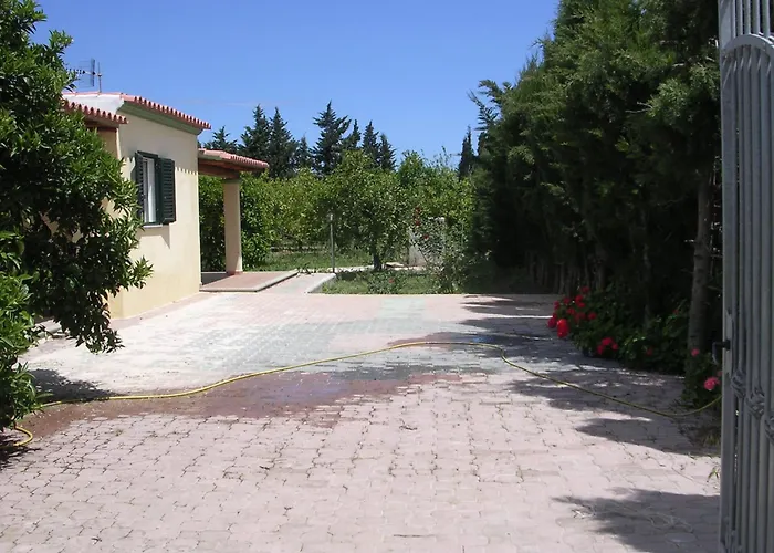 Delle Arance 300mt Dalla Apartman *