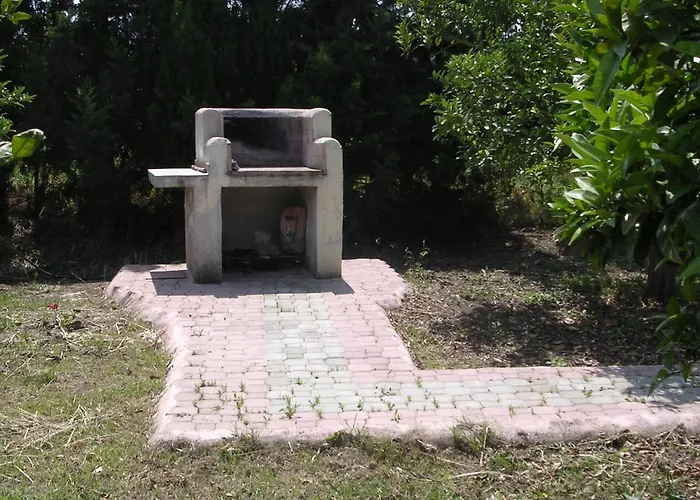 Delle Arance 300mt Dalla Apartman